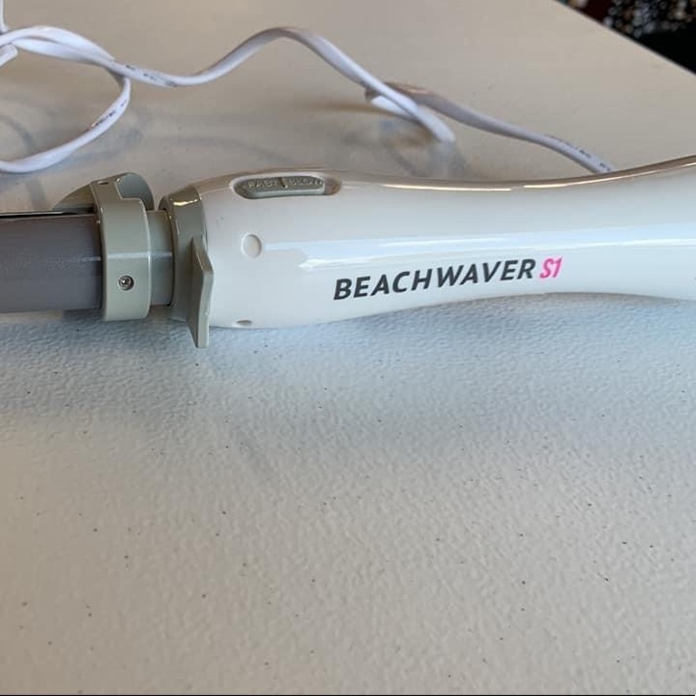 Beachwaver
